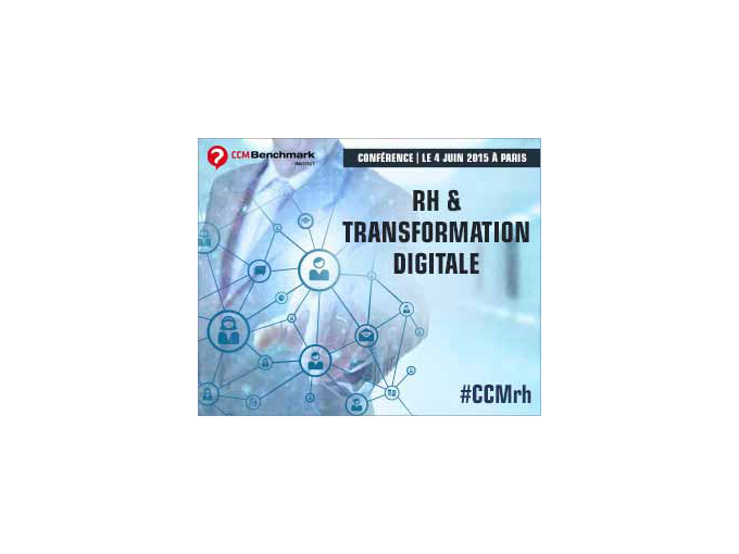 Conférence RH et Transfor