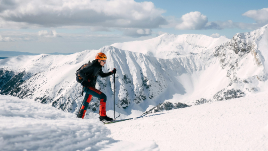 Alpes 2030 : le COJOP veut élargir la place du ski-alpinisme aux Jeux