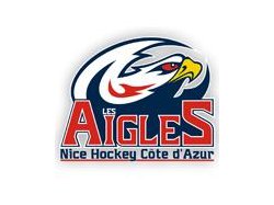 Nice Hockey Côte d'Azur : Sept Extra