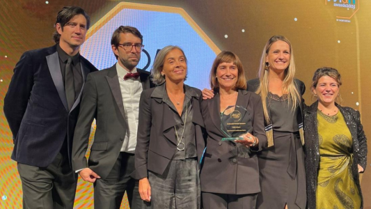 Le Grimaldi Forum Monaco sacré « Meilleur Centre de Congrès International » aux M&IT Awards 2025
