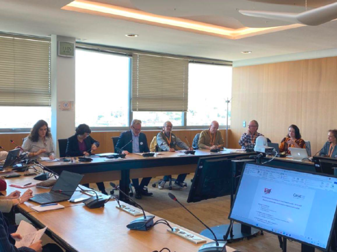 La Carsat Sud-Est et (…)