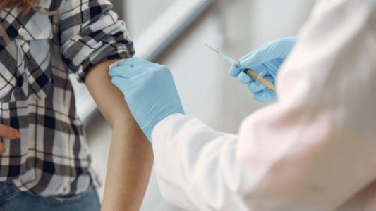 Nice : Le centre de vaccination situé au Palais des Expo déplacé au Quai Lunel à partir du lundi 14 février 