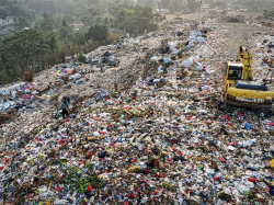 Déchets : pour des exportations « vertueuses »