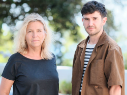 Villa Noailles : Valérie Duport est élue à la présidence du conseil d'administration