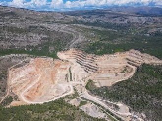 Grasse réaffirme son opposition au projet d'usine de mâchefers au Bar-sur-Loup