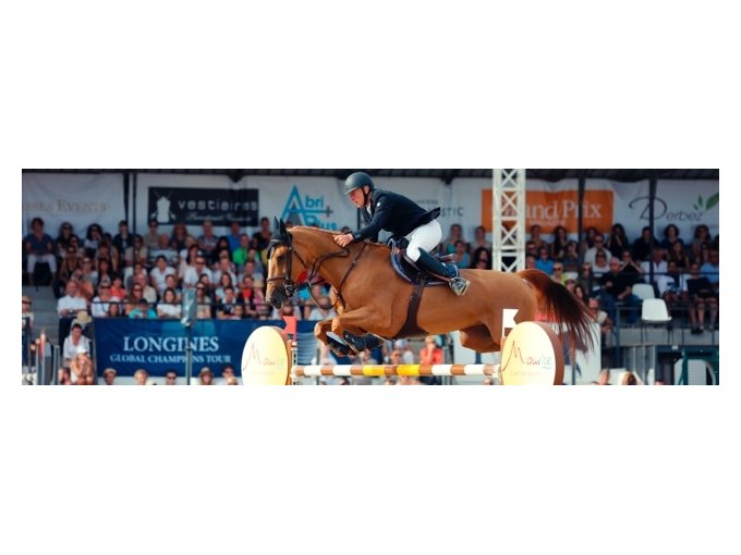 Jumping de Cannes - (…)