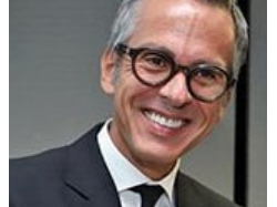 Yann Gillet nommé Directeur Général du Martinez