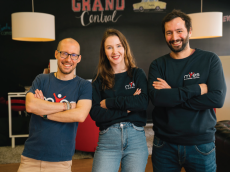 Formation linguistique : My English School renforce son maillage territorial avec une ouverture à Nice