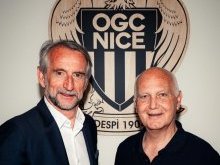 OGC Nice : Maurice Cohen nommé président, Claude Puel quitte ses fonctions