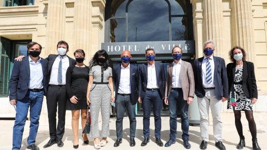 Création à Cannes de « Luxury Tech Riviera, Affluencers center » : un laboratoire de recherche, incubateur et Master