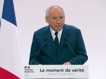 L'essentiel de l'actualité de ce mercredi 16 juillet