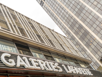 L'essentiel de l'actualité de ce mercredi 5 novembre 