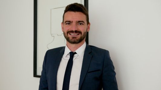 Thomas Boaglio : « L'expert-comptable a un rôle fondamental au niveau de l'économie » 