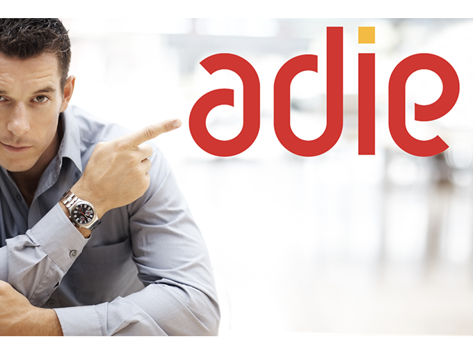 Soutenez les entrepreneur