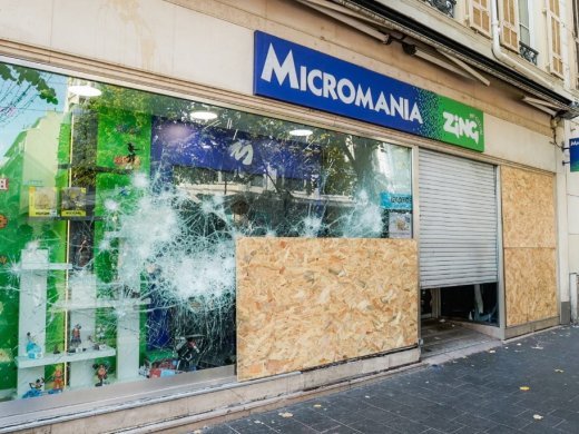 L'essentiel de l'actualité de ce jeudi 22 octobre