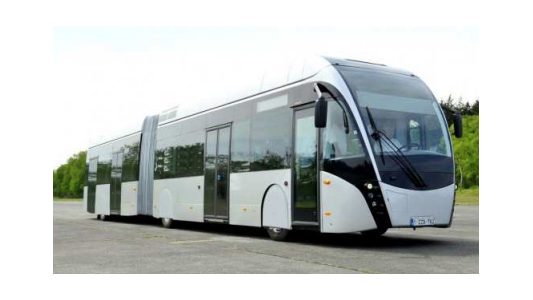 Le plan 1000 bus hydrogène franchit un jalon clef grâce à l'UGAP