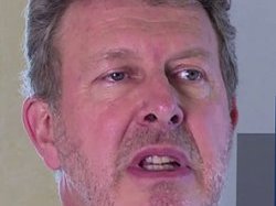 Charles Duchaine, préfigurateur de l'agence anticorruption