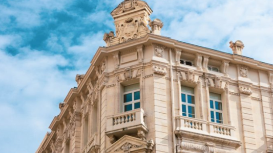  Une startup marseillaise veut réinventer l'investissement locatif