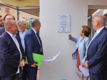 À La Garde, l'Escale, une invitation à l'évasion