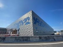 Nice : feu vert judiciaire pour l'extension de l'aéroport