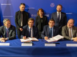 Le Département des Alpes-Maritimes fait le choix de la dématérialisation des bulletins de salaire