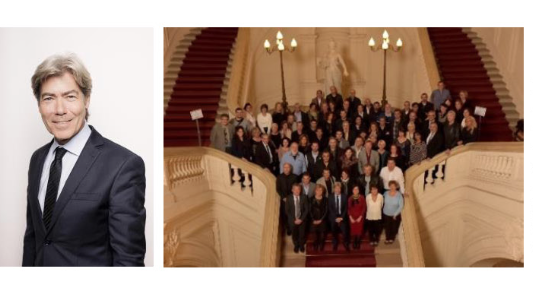 Cinq années de défis pour Jean-Pierre Galvez, nouveau Président de la Chambre de métiers et de l'artisanat de région Provence-Alpes-Côte d'Azur