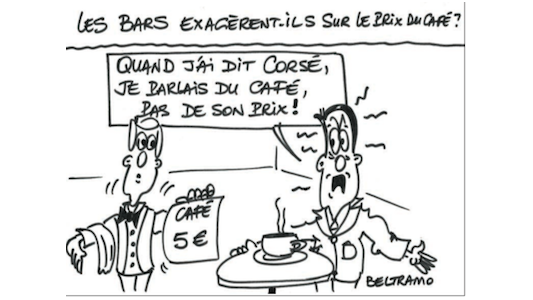 La Gazette