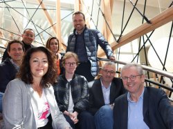  SCE SophiaClubEntreprises - nouveau Conseil d'Administration et nouveau Bureau