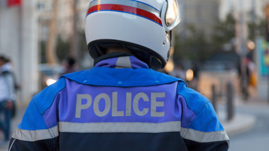 Importante opération de sécurité à Nice-Est et dans les communes voisines : 214 infractions relevées, 18 gardes à vue