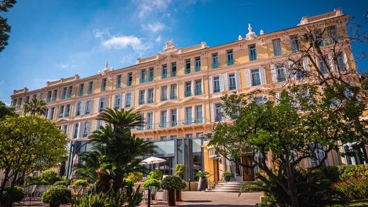 Menton, Riviera & Merveilles : 22 établissements labellisés « Famille Plus »