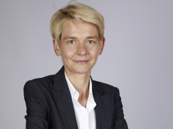 Cornelia Emmerlich, nommée Directrice Juridique Groupe SiPearl