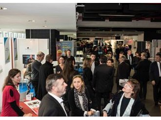 Les Entreprenariales 2015