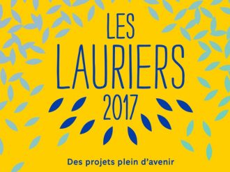 Lauriers 2017- Fondation de France - 2 projet niçois récompensés