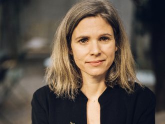 Anaïs Jacoby nommée Déléguée Générale de la Fondation de France Méditerranée