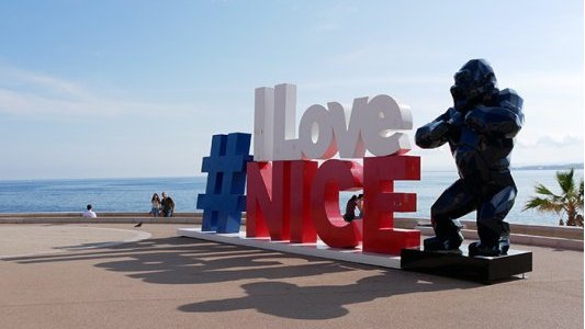 Veni, vidi... vite dit, de Jean-Michel Chevalier