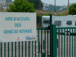 Gens du voyage : impasse à cabris