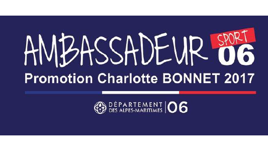 Présentation de la 4ème promotion des Ambassadeurs du Sport 06