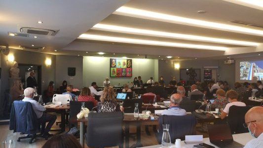 Cannes : Le budget 2020 prévoir un plan d'investissement de 71 M€ au service des Cannois