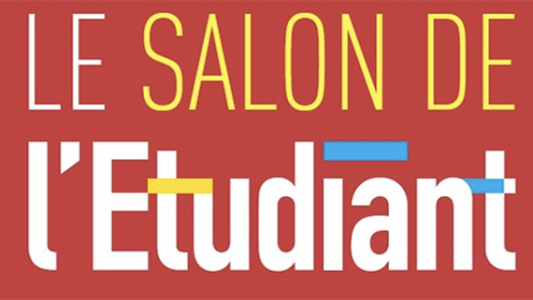Édition inaugurale du Salon de l'étudiant à Cannes le 16 décembre prochain !