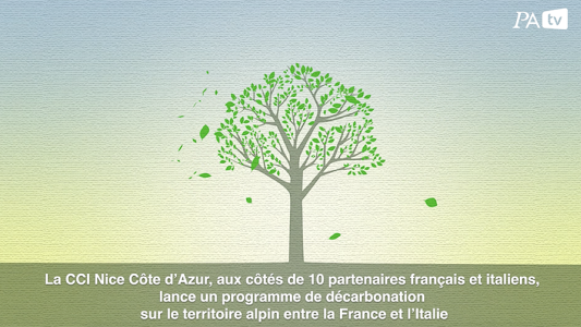 Mission Carb 0 : Un projet sur 3 ans au service de la décarbonation des TPI PMI
