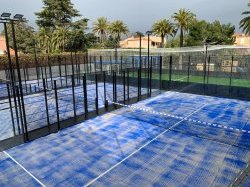 Sous la marque ULTRA, un nouveau concept multisports s'installe à Nice !