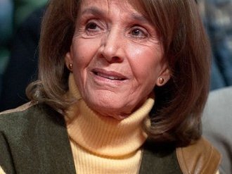 Gisèle Halimi s'en est allée