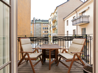 Avoir un balcon en copropriété : droits et obligations