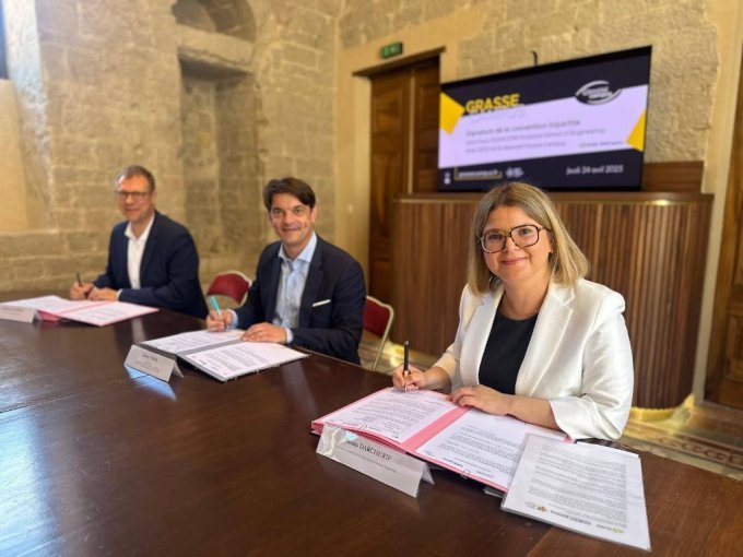 Partenariat CA Pays (…)