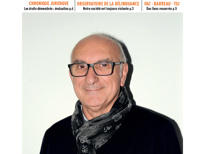 Les Petites Affiches (…)