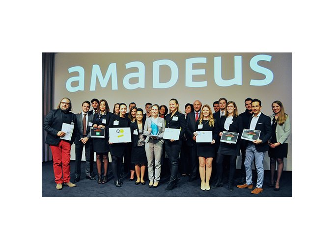 "Jeunes pousses" : sept
