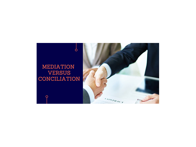 La Médiation versus (…)