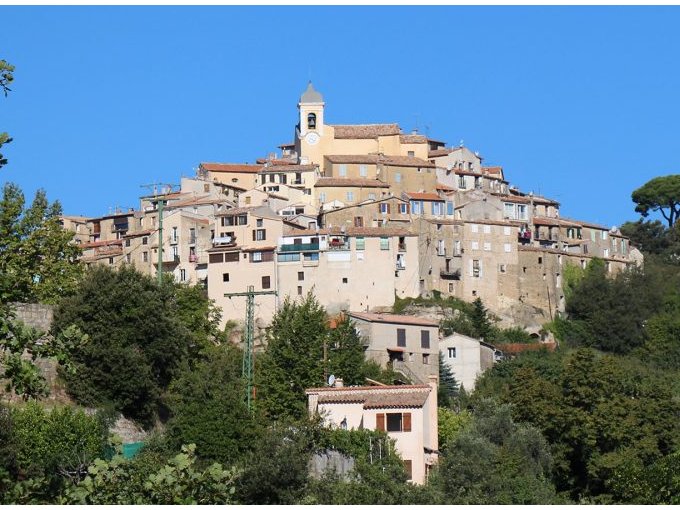 Berre-Les-Alpes : procès-