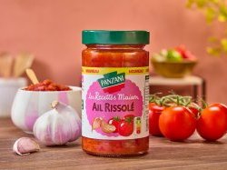  Panzani lance « Les Recettes Maison », des sauces ultra-gourmandes