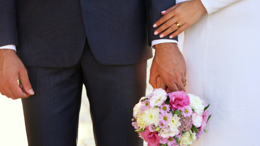 Mariage : la donation entre époux